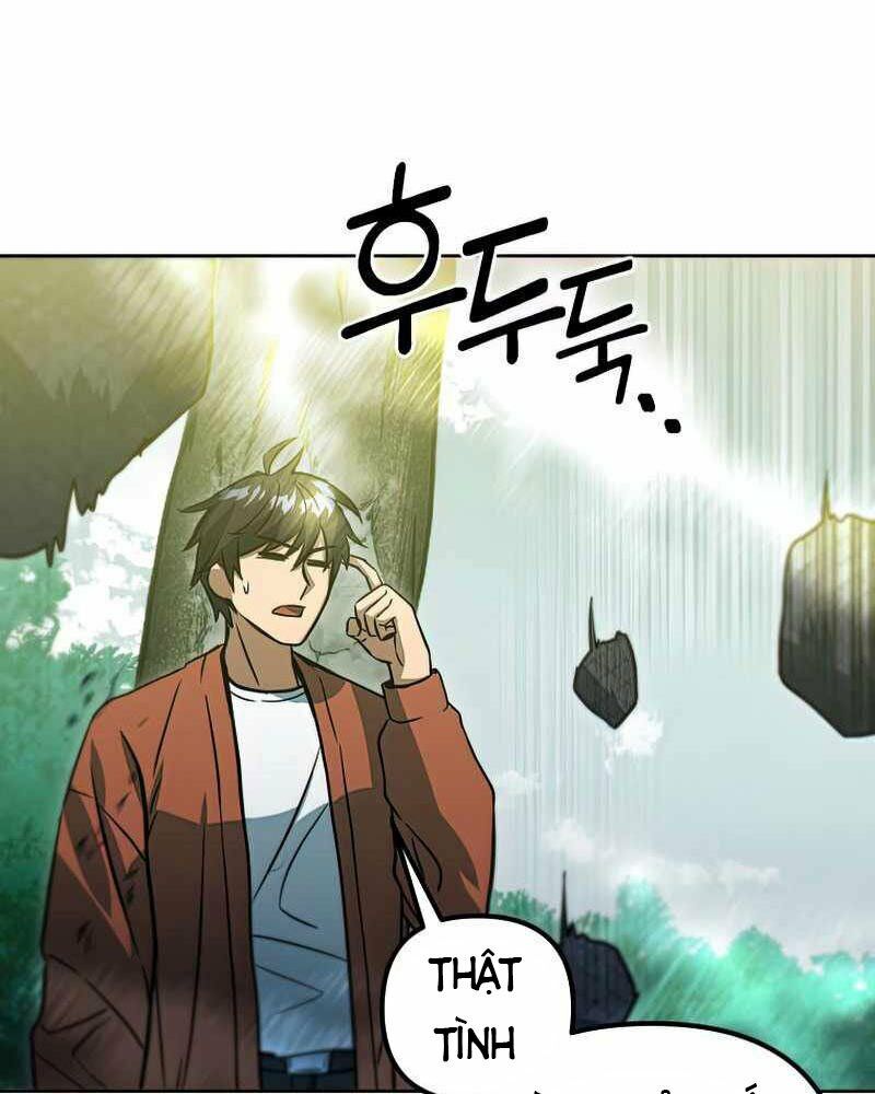Thăng hạng từ đỉnh cấp: Chapter 47