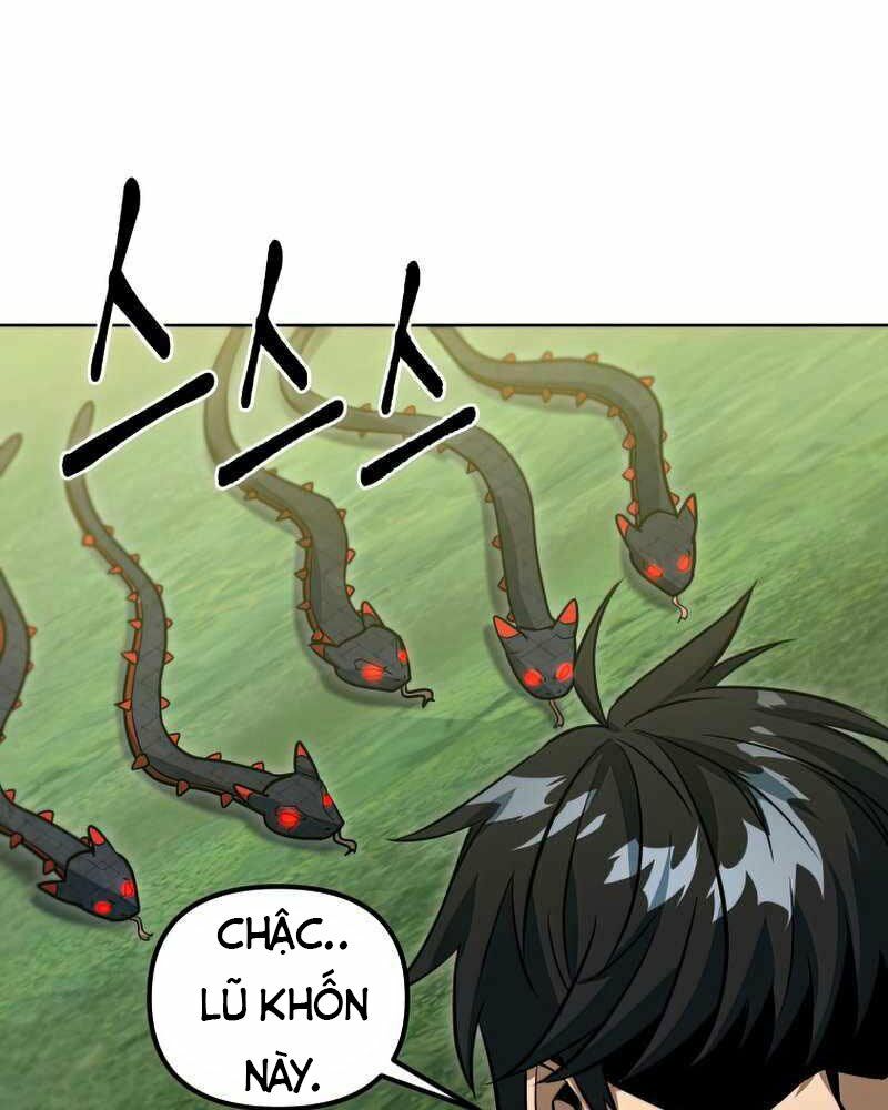 Thăng hạng từ đỉnh cấp: Chapter 47