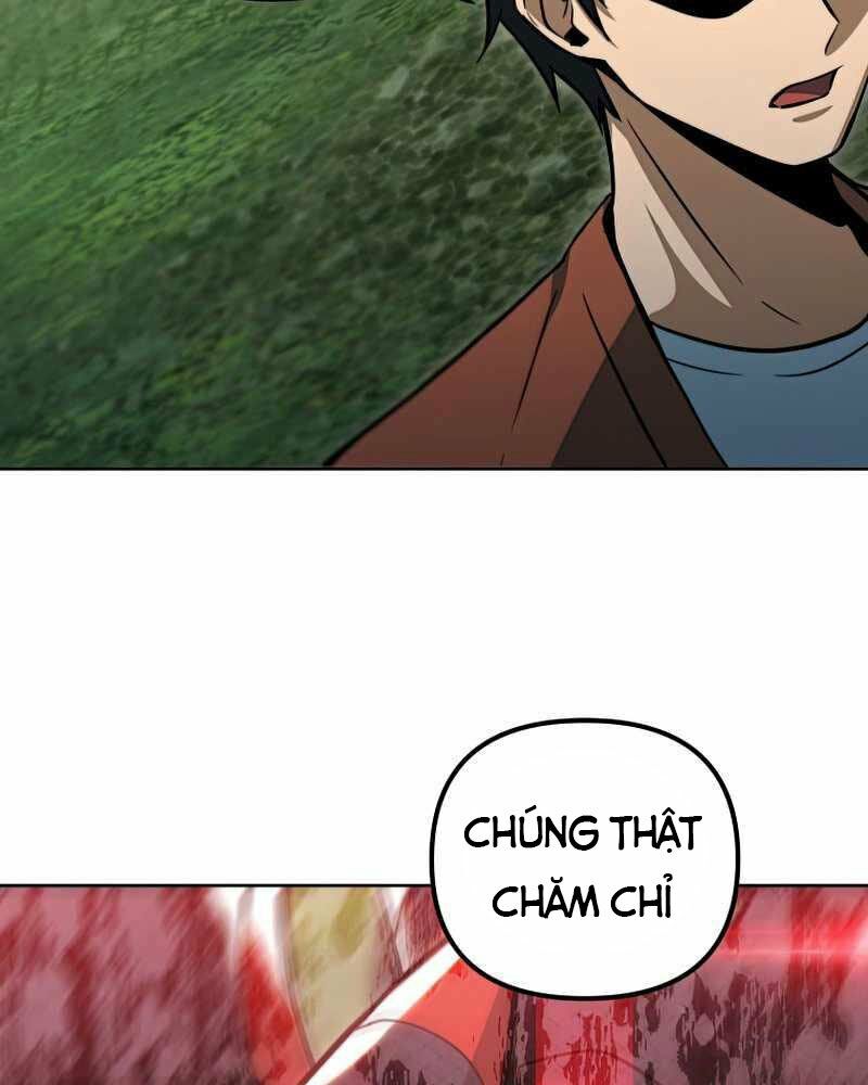 Thăng hạng từ đỉnh cấp: Chapter 47