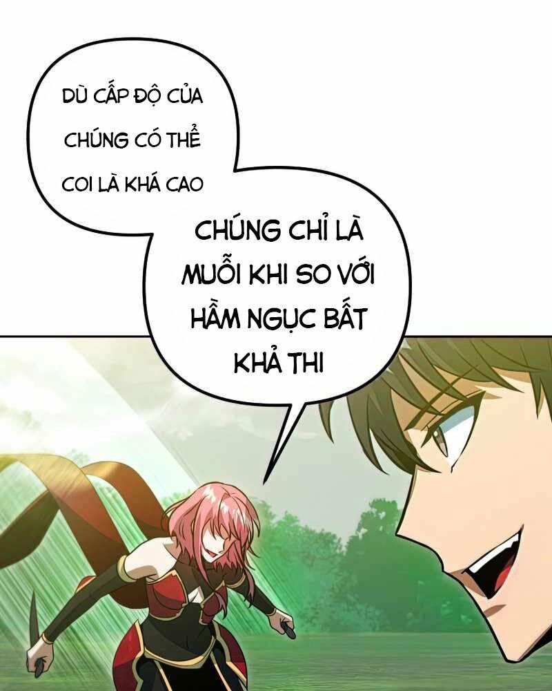 Thăng hạng từ đỉnh cấp: Chapter 47
