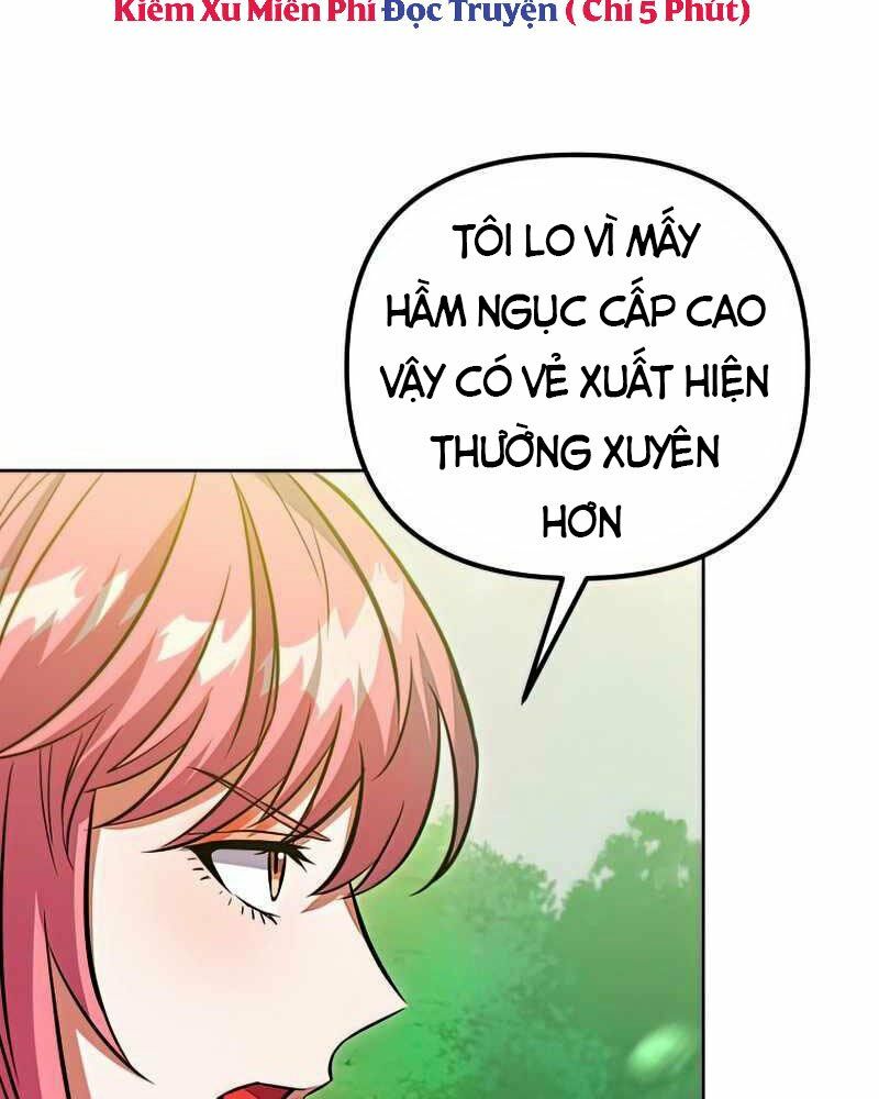 Thăng hạng từ đỉnh cấp: Chapter 47