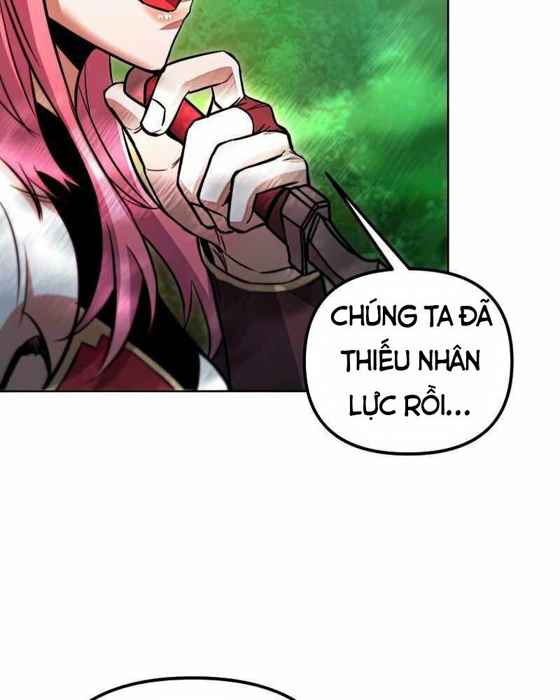 Thăng hạng từ đỉnh cấp: Chapter 47