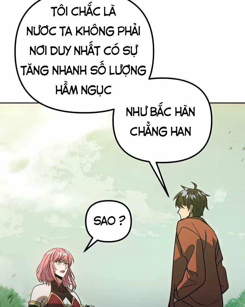 Thăng hạng từ đỉnh cấp: Chapter 47