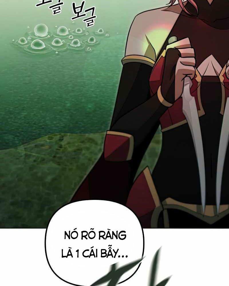 Thăng hạng từ đỉnh cấp: Chapter 47