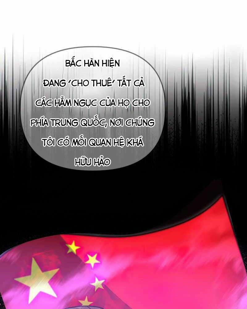 Thăng hạng từ đỉnh cấp: Chapter 47
