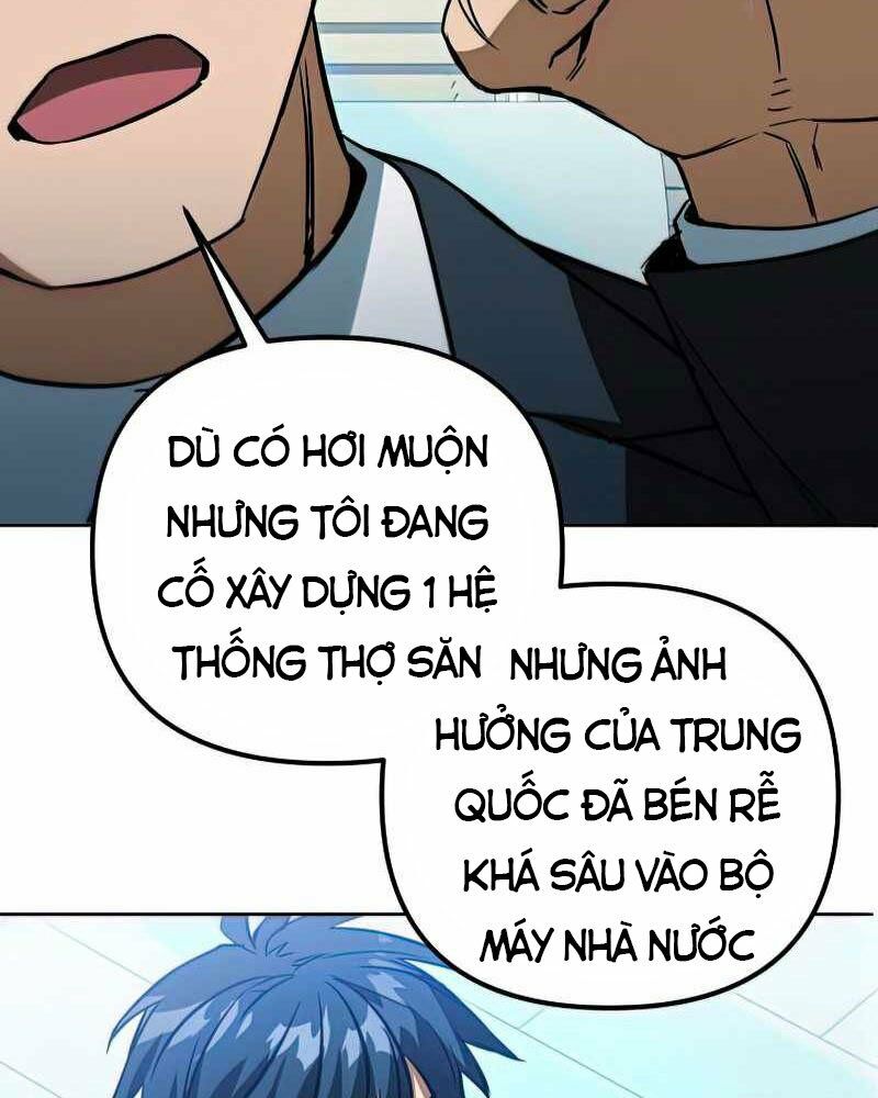 Thăng hạng từ đỉnh cấp: Chapter 47