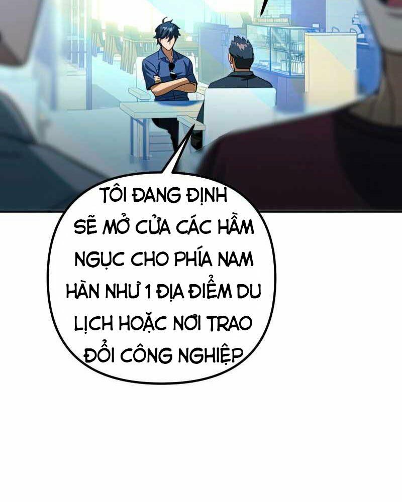 Thăng hạng từ đỉnh cấp: Chapter 47