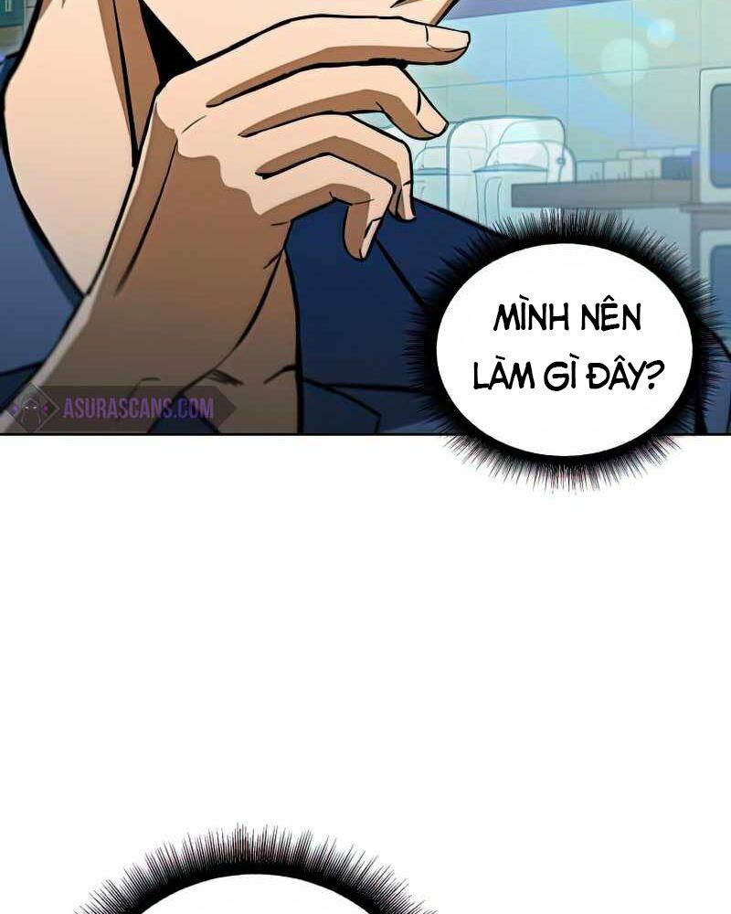 Thăng hạng từ đỉnh cấp: Chapter 47