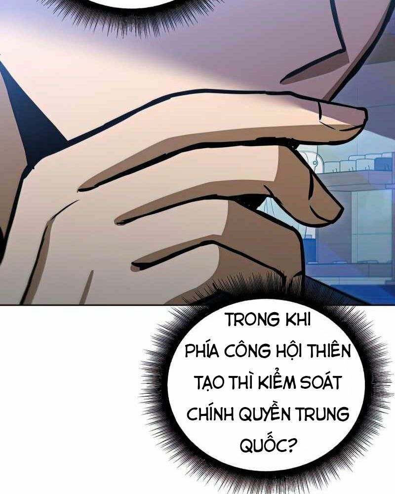 Thăng hạng từ đỉnh cấp: Chapter 47