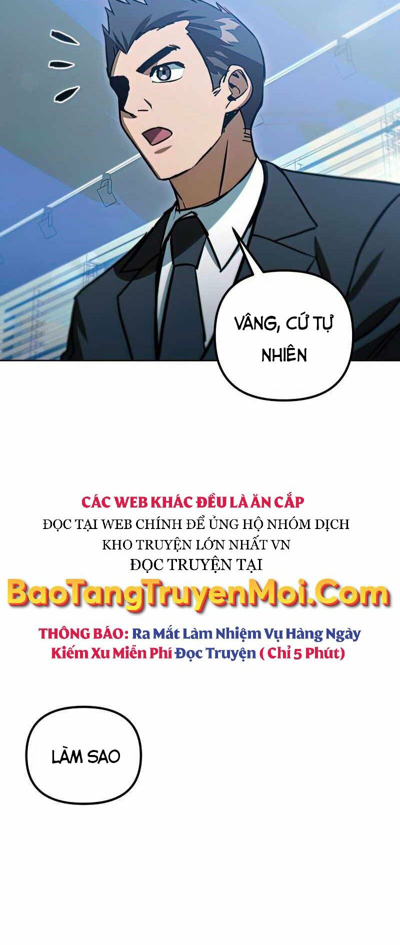 Thăng hạng từ đỉnh cấp: Chapter 47