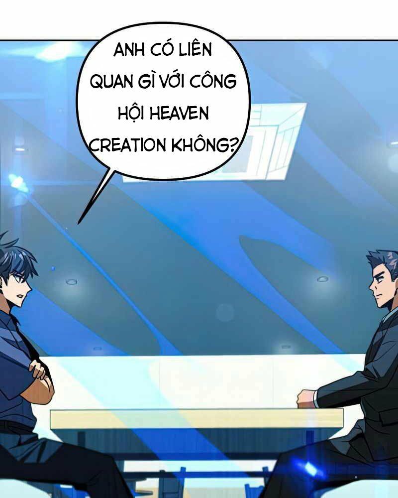 Thăng hạng từ đỉnh cấp: Chapter 47