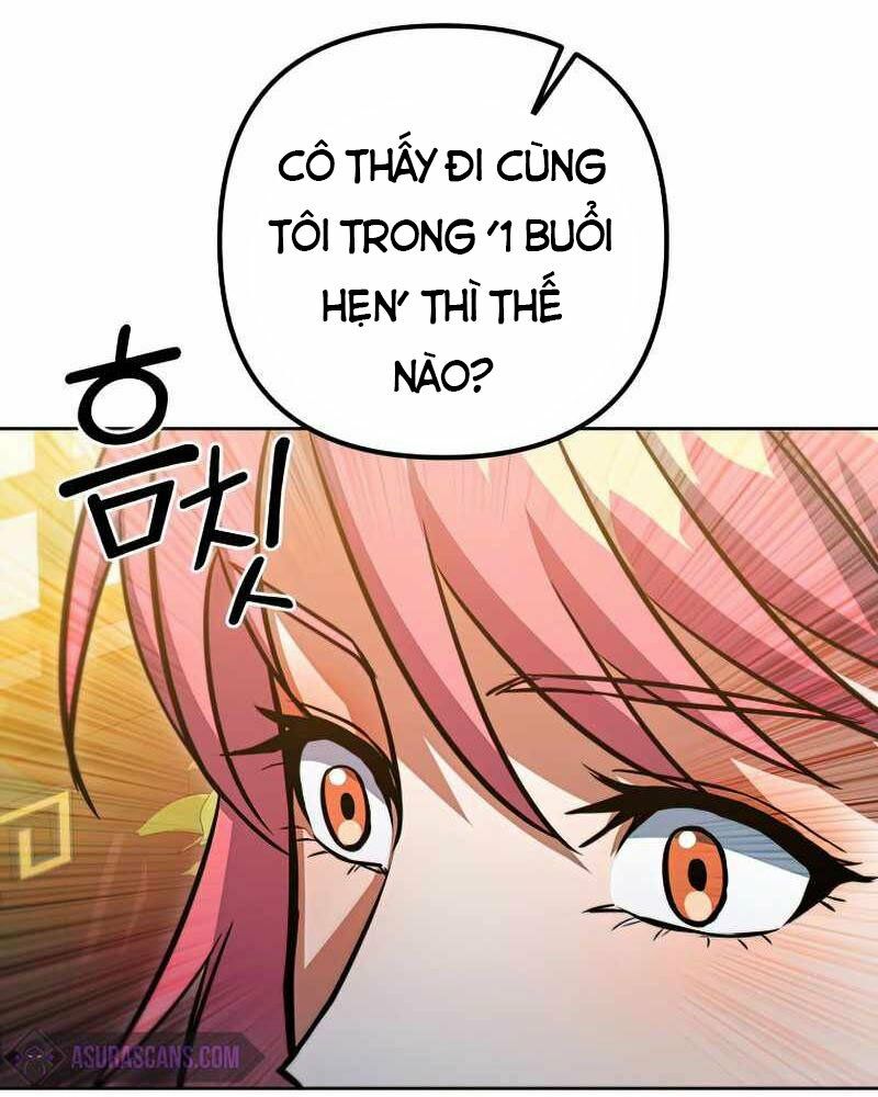 Thăng hạng từ đỉnh cấp: Chapter 47