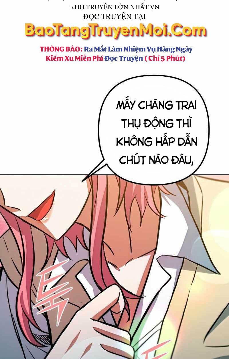 Thăng hạng từ đỉnh cấp: Chapter 47