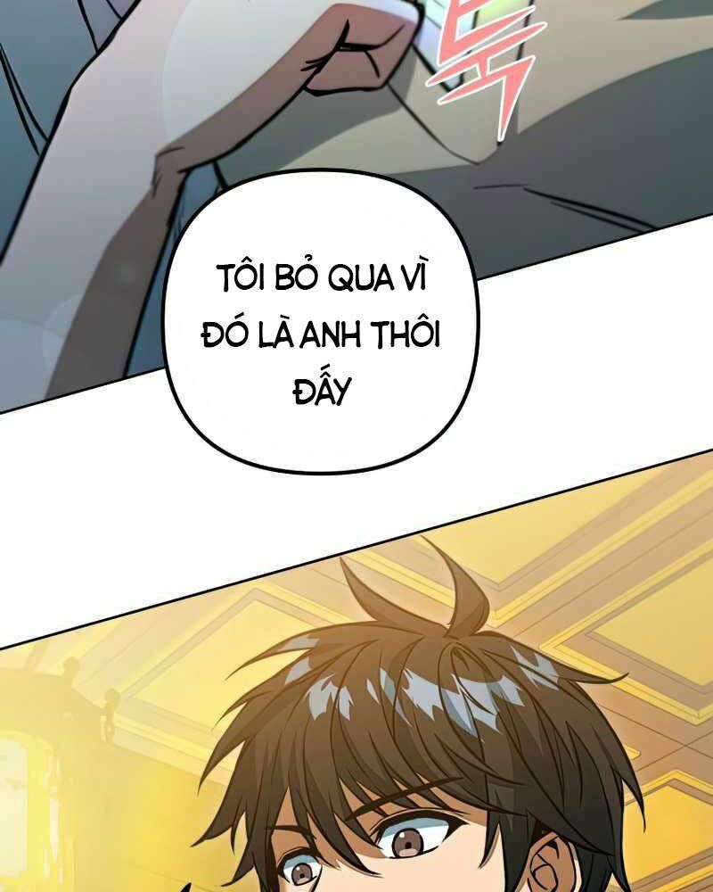 Thăng hạng từ đỉnh cấp: Chapter 47