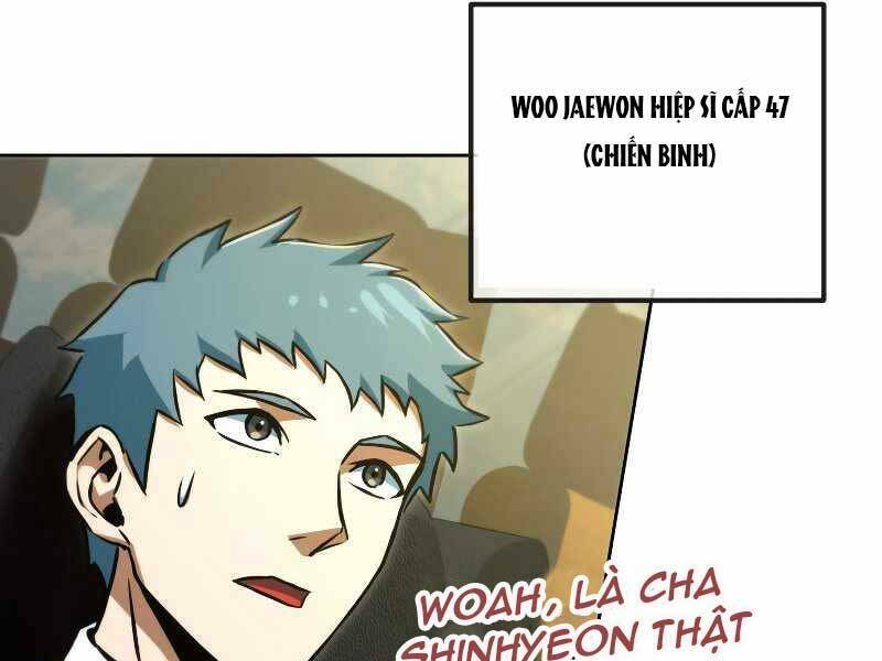 Thăng hạng từ đỉnh cấp: Chapter 48