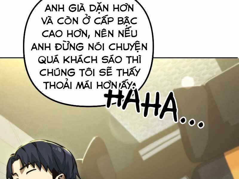 Thăng hạng từ đỉnh cấp: Chapter 48