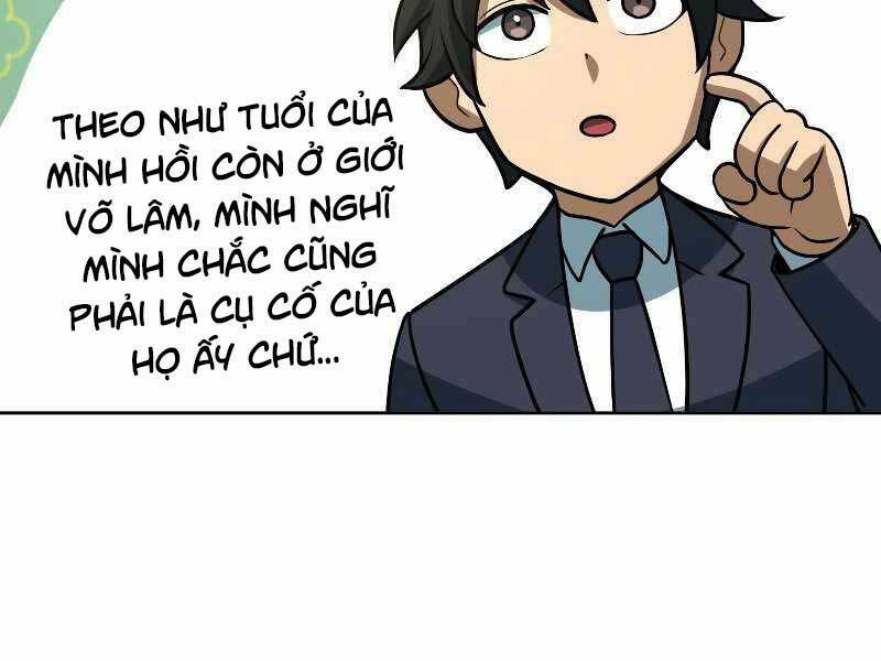 Thăng hạng từ đỉnh cấp: Chapter 48