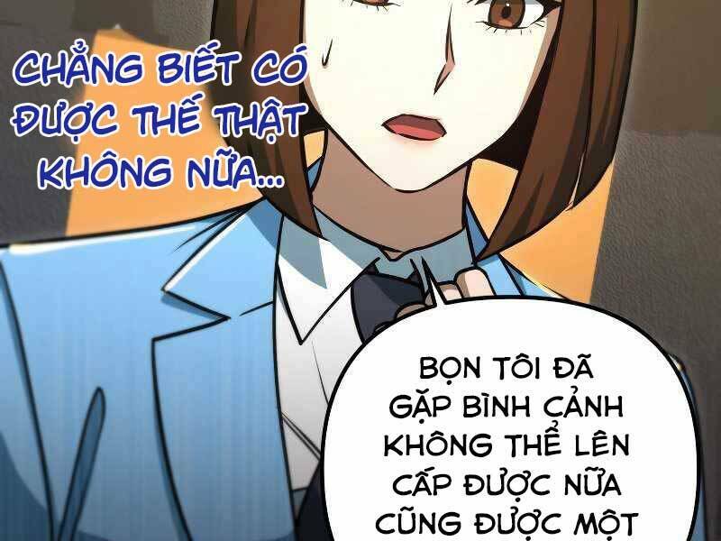 Thăng hạng từ đỉnh cấp: Chapter 48