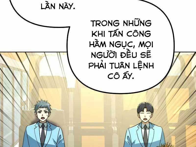 Thăng hạng từ đỉnh cấp: Chapter 48