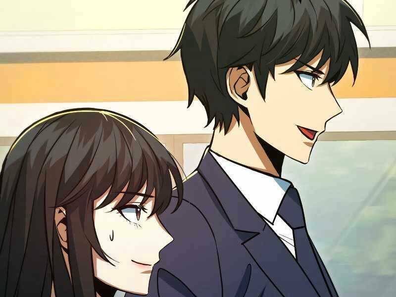 Thăng hạng từ đỉnh cấp: Chapter 48