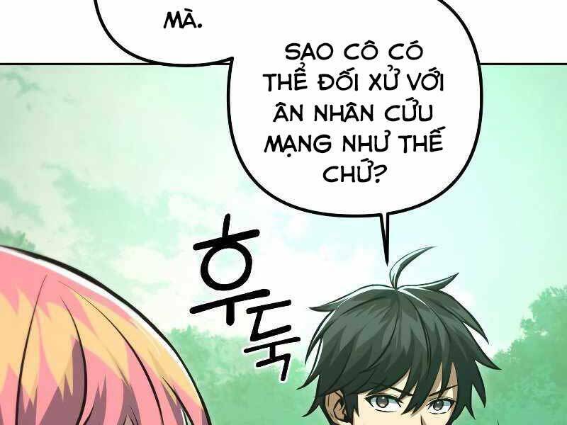 Thăng hạng từ đỉnh cấp: Chapter 48