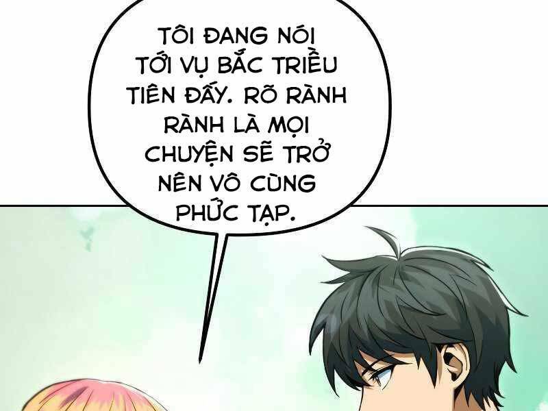 Thăng hạng từ đỉnh cấp: Chapter 48