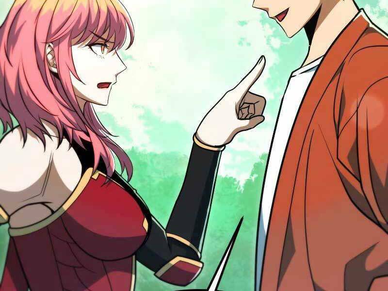 Thăng hạng từ đỉnh cấp: Chapter 48