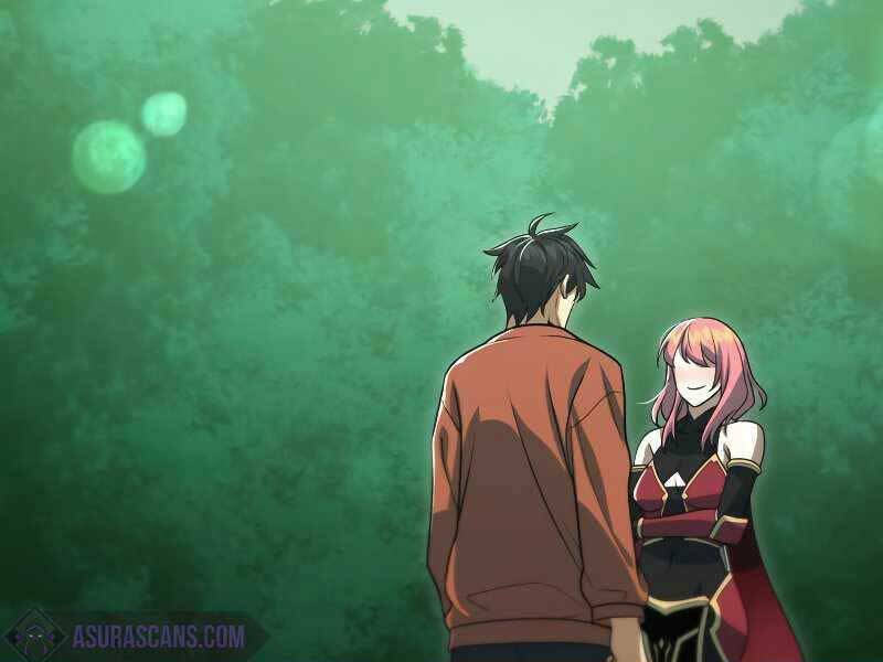 Thăng hạng từ đỉnh cấp: Chapter 48