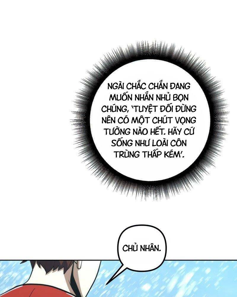 Thăng hạng từ đỉnh cấp: Chapter 51