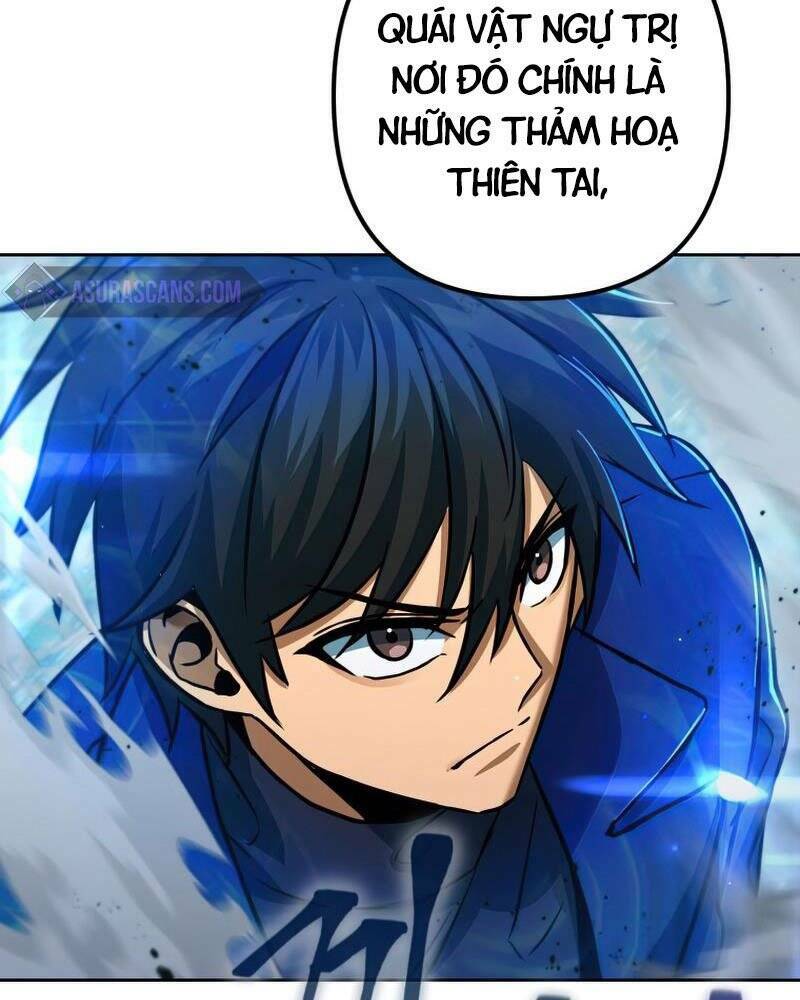 Thăng hạng từ đỉnh cấp: Chapter 51
