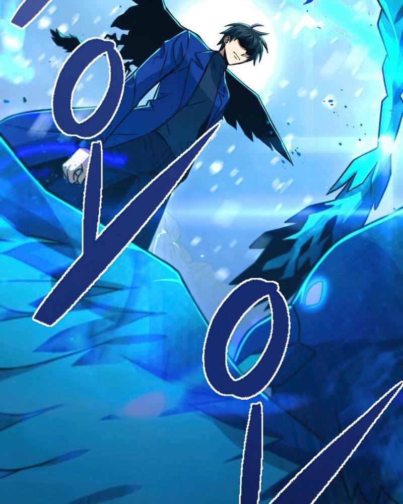 Thăng hạng từ đỉnh cấp: Chapter 51