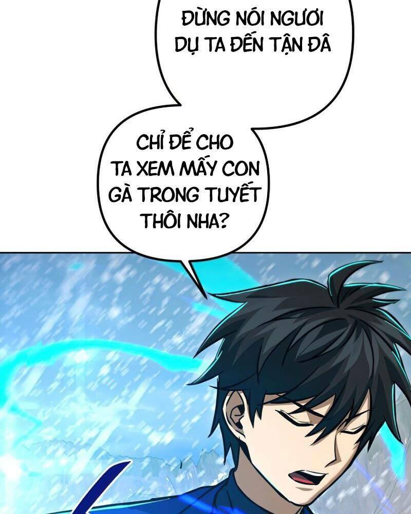 Thăng hạng từ đỉnh cấp: Chapter 51