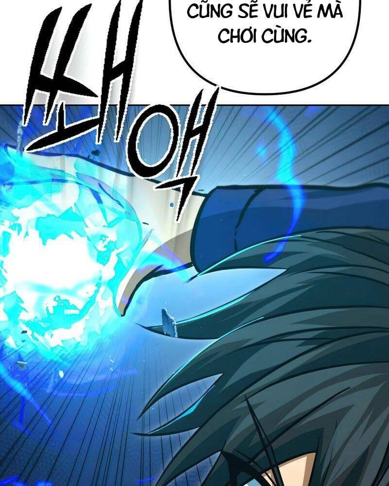 Thăng hạng từ đỉnh cấp: Chapter 51