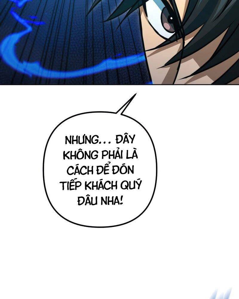 Thăng hạng từ đỉnh cấp: Chapter 51