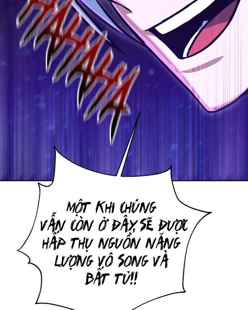 Thăng hạng từ đỉnh cấp: Chapter 51