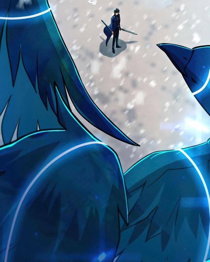 Thăng hạng từ đỉnh cấp: Chapter 51