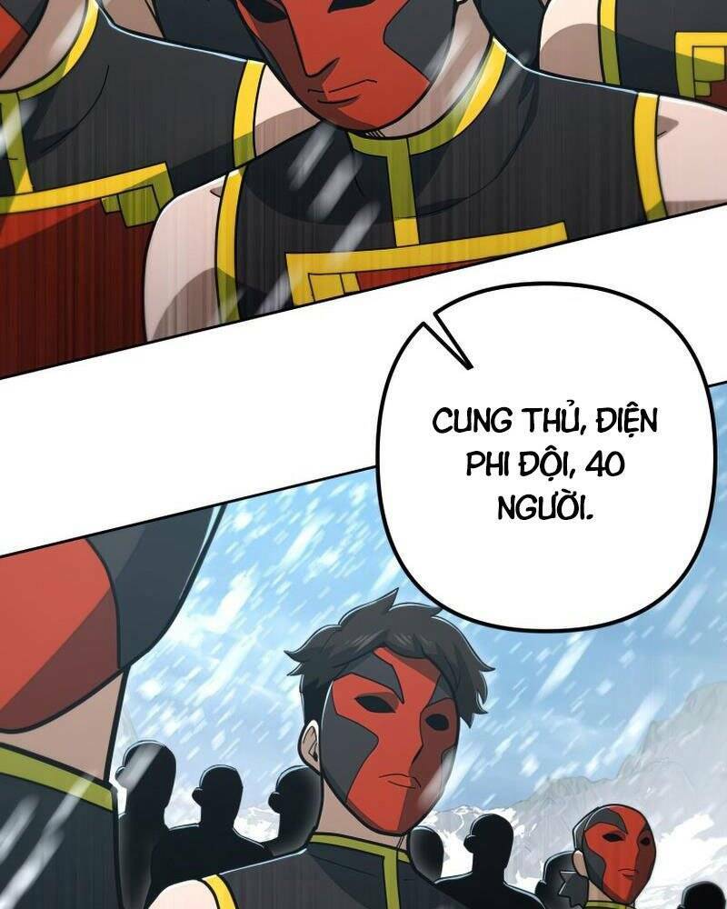Thăng hạng từ đỉnh cấp: Chapter 51