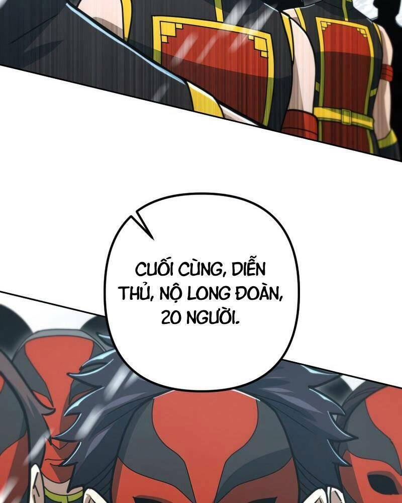 Thăng hạng từ đỉnh cấp: Chapter 51