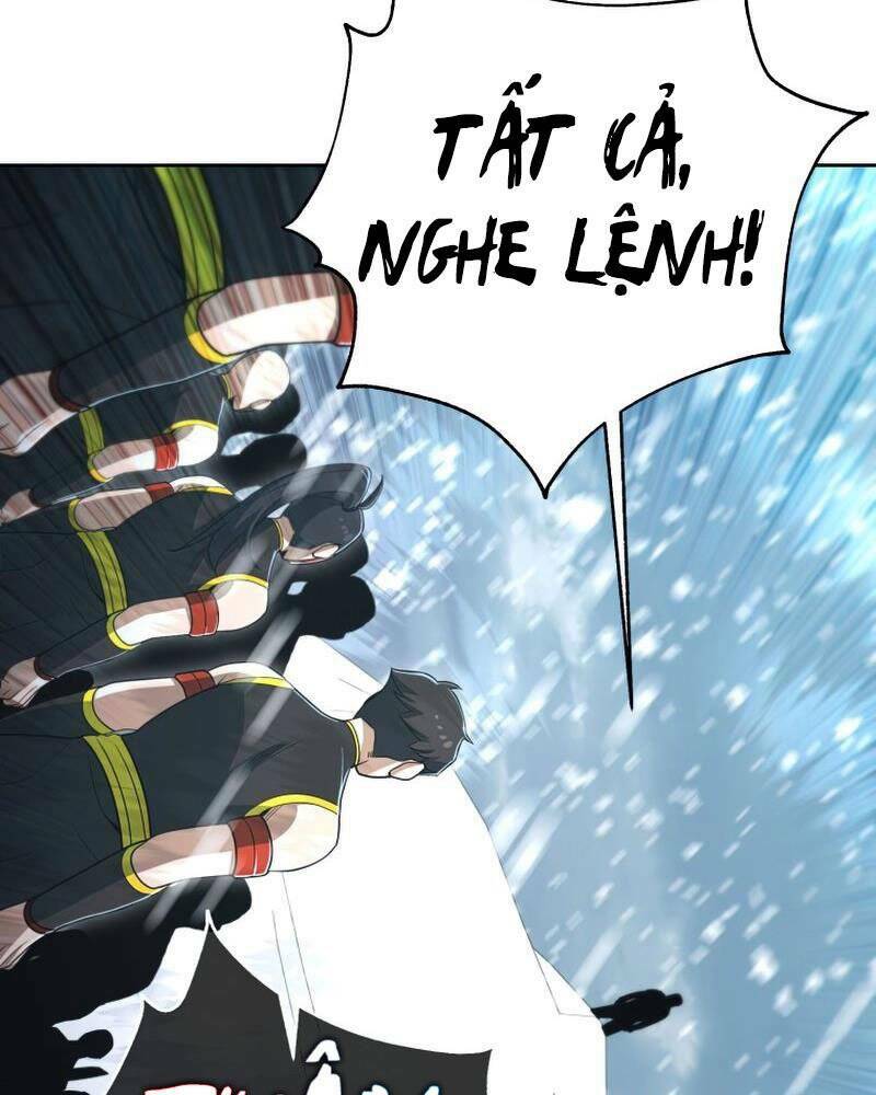Thăng hạng từ đỉnh cấp: Chapter 51