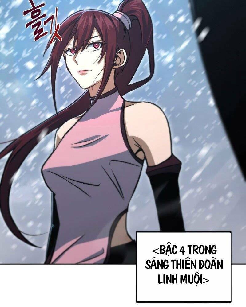 Thăng hạng từ đỉnh cấp: Chapter 51