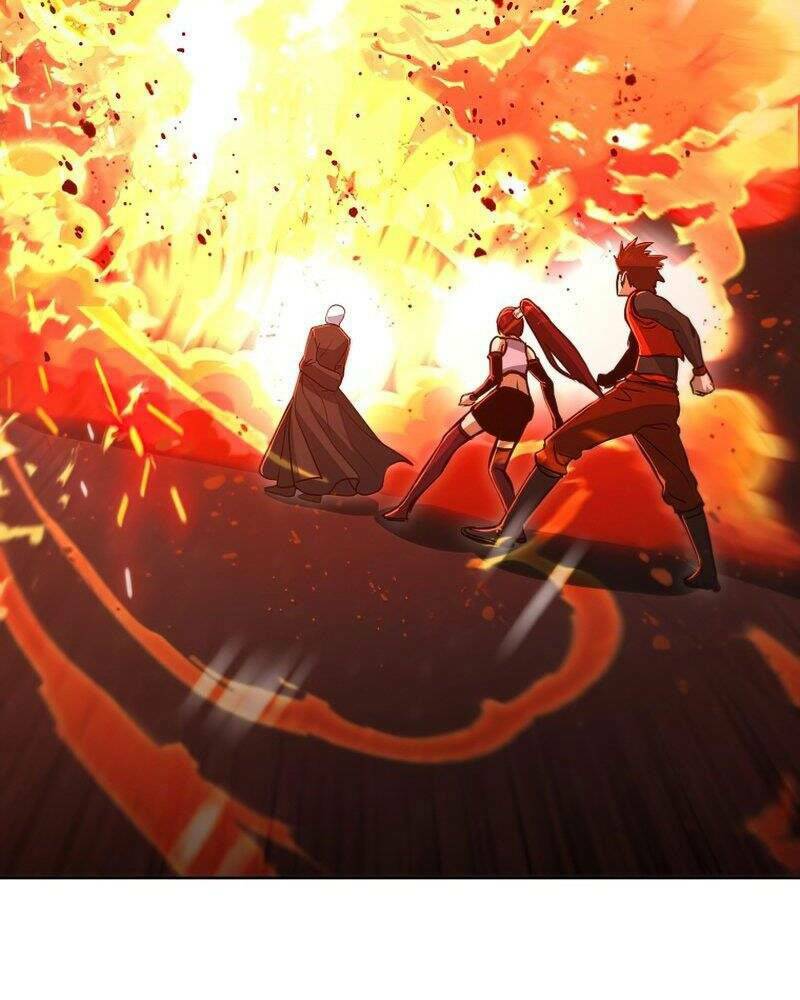 Thăng hạng từ đỉnh cấp: Chapter 51