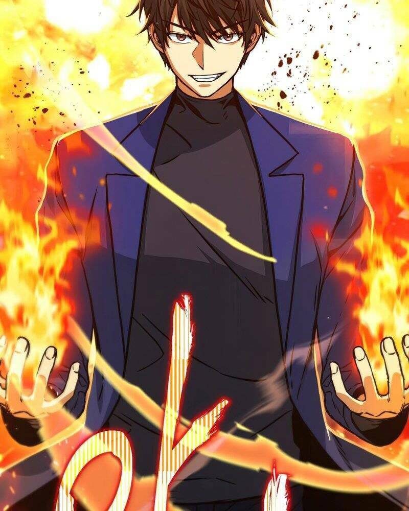 Thăng hạng từ đỉnh cấp: Chapter 51
