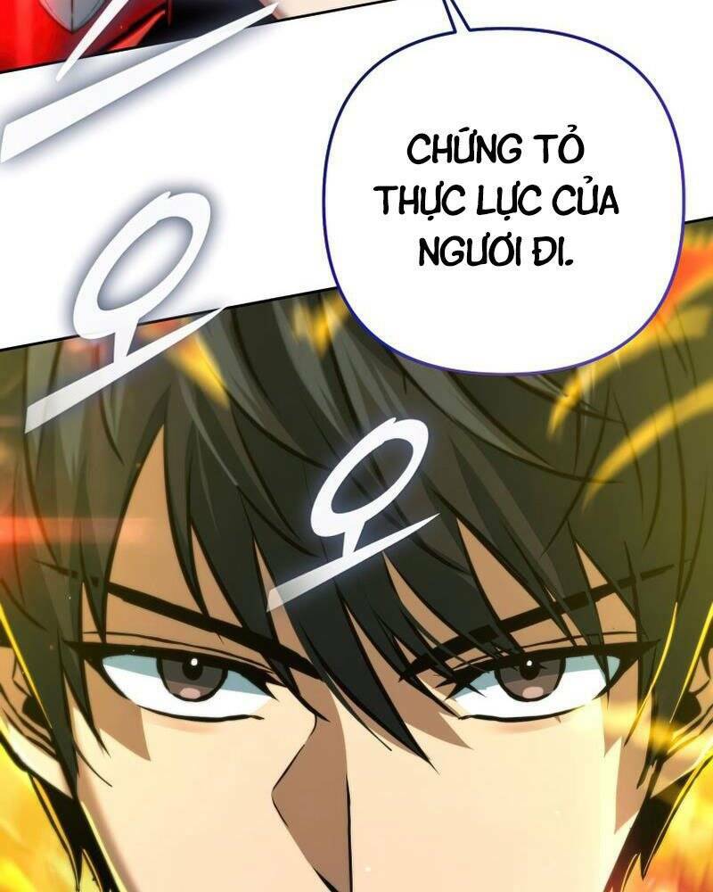 Thăng hạng từ đỉnh cấp: Chapter 51