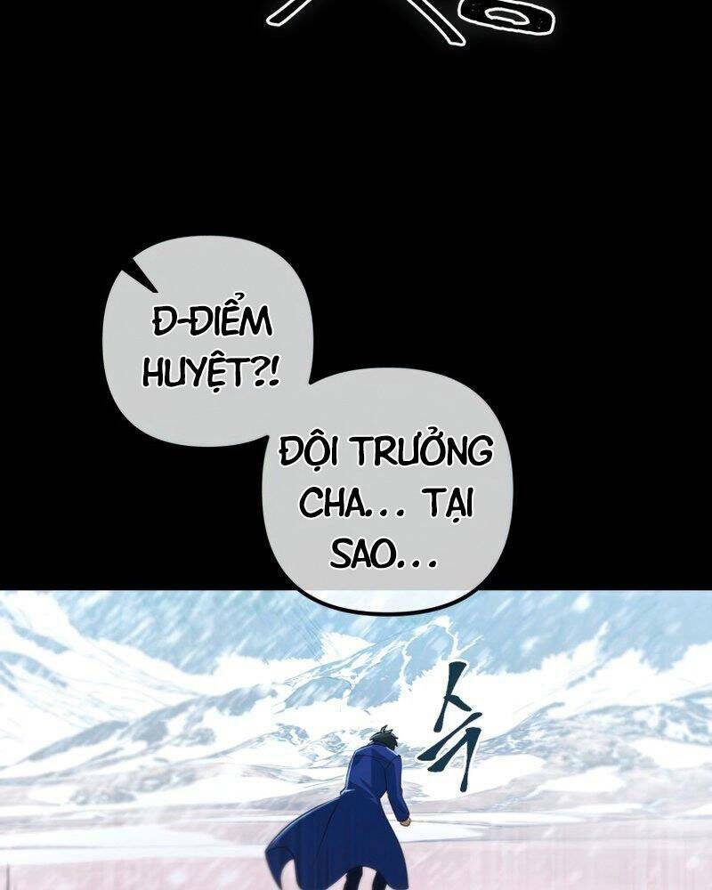 Thăng hạng từ đỉnh cấp: Chapter 51