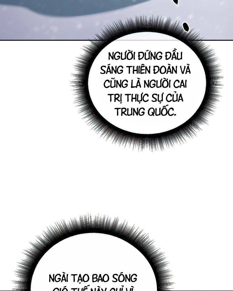 Thăng hạng từ đỉnh cấp: Chapter 51