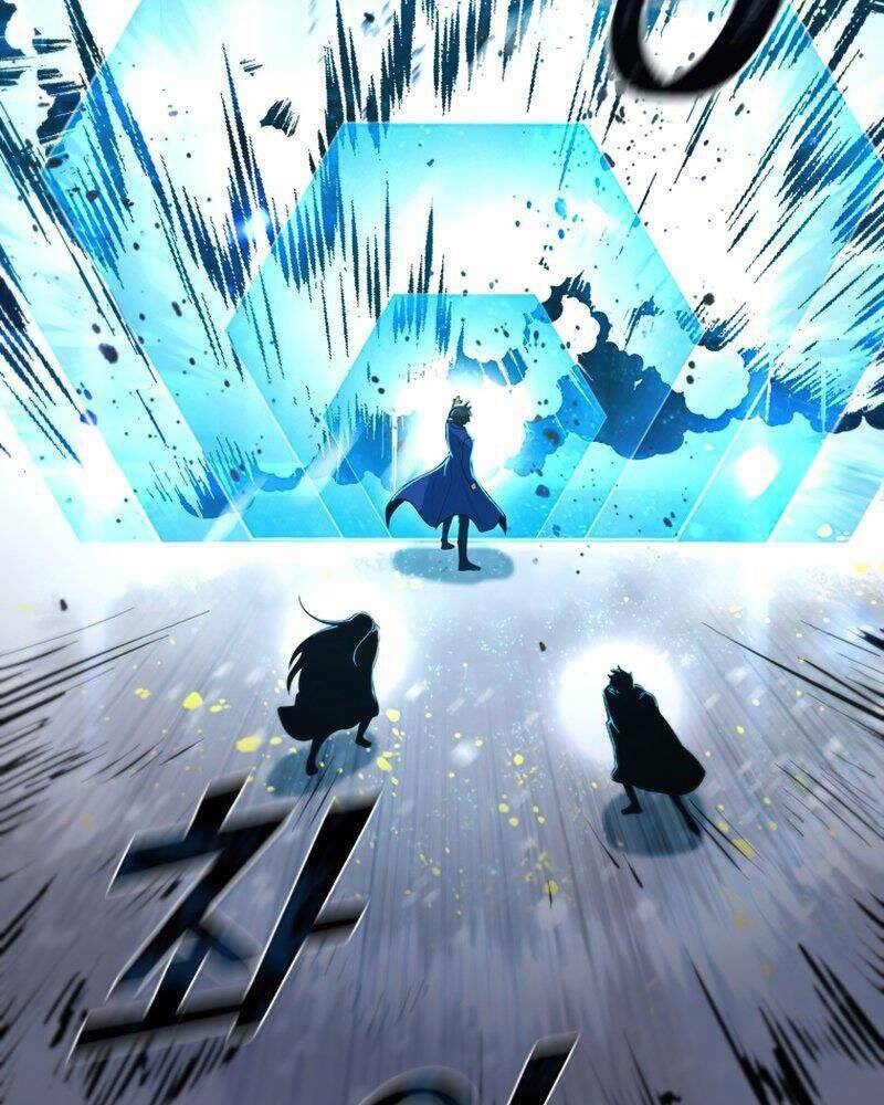 Thăng hạng từ đỉnh cấp: Chapter 51