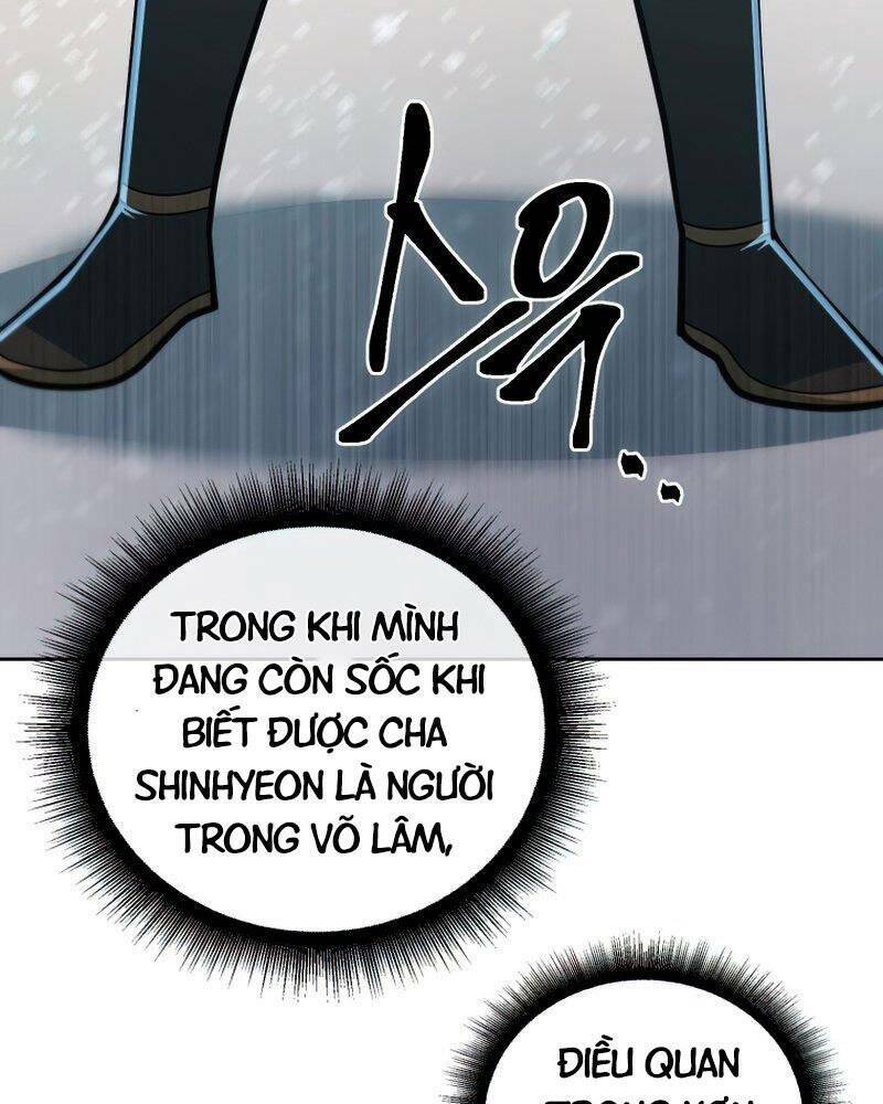 Thăng hạng từ đỉnh cấp: Chapter 51