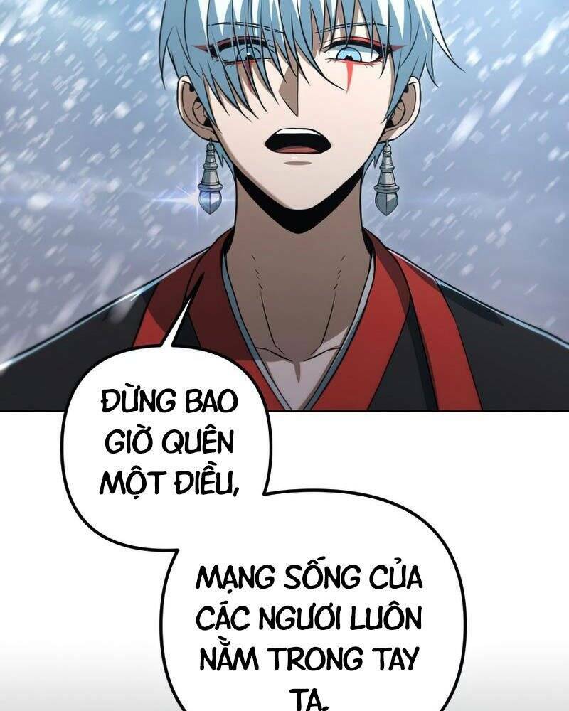 Thăng hạng từ đỉnh cấp: Chapter 51