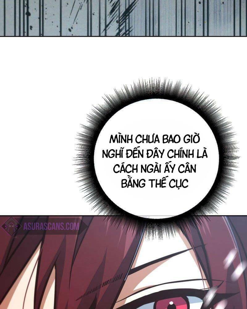 Thăng hạng từ đỉnh cấp: Chapter 51