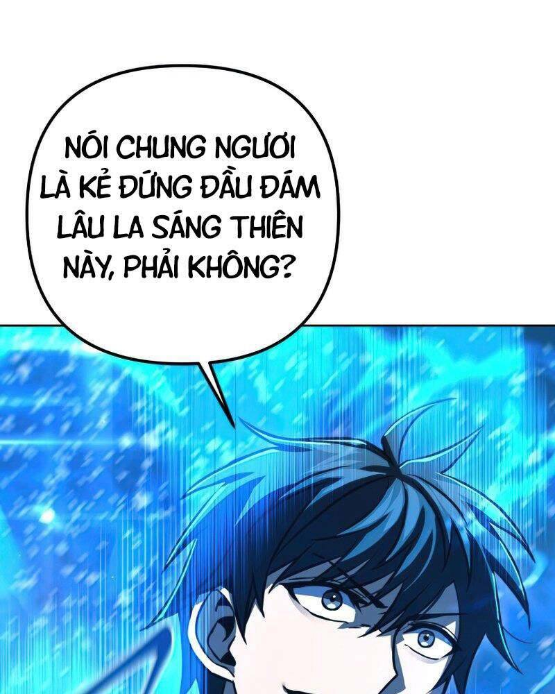 Thăng hạng từ đỉnh cấp: Chapter 51
